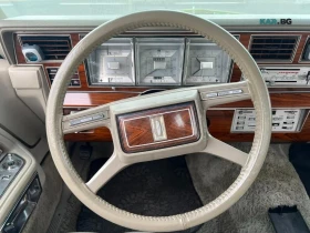 Lincoln Mark VI * Coupe * RWD * АвтоКредит * (ЦЕНА ДО БГ) | Auto.bg — изображение 11 Lincoln Mark VI * Coupe * RWD * АвтоКредит * (ЦЕНА ДО БГ) | Auto.bg — изображение 11