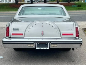 Lincoln Mark VI * Coupe * RWD * АвтоКредит * (ЦЕНА ДО БГ) | Auto.bg — изображение 5 Lincoln Mark VI * Coupe * RWD * АвтоКредит * (ЦЕНА ДО БГ) | Auto.bg — изображение 5