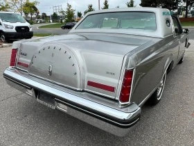 Lincoln Mark VI * Coupe * RWD * АвтоКредит * (ЦЕНА ДО БГ) | Auto.bg — изображение 6 Lincoln Mark VI * Coupe * RWD * АвтоКредит * (ЦЕНА ДО БГ) | Auto.bg — изображение 6