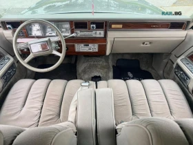 Lincoln Mark VI * Coupe * RWD * АвтоКредит * (ЦЕНА ДО БГ) | Auto.bg — изображение 10 Lincoln Mark VI * Coupe * RWD * АвтоКредит * (ЦЕНА ДО БГ) | Auto.bg — изображение 10