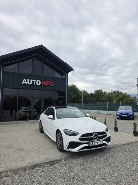 Mercedes-Benz C 200 4matic - 54000 € - 76335551 3 | Car24.bg Mercedes-Benz C 200 4matic - 54000 € - 76335551 3