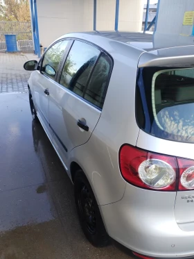 Снимка VW Golf Plus