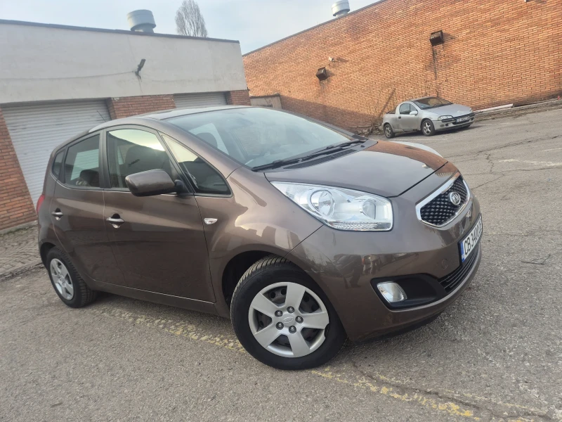 Kia Venga Eco - 4990 € / 9759.59 лв. - 32063918 1 | Car24.bg Kia Venga Eco - 4990 € / 9759.59 лв. - 32063918 1