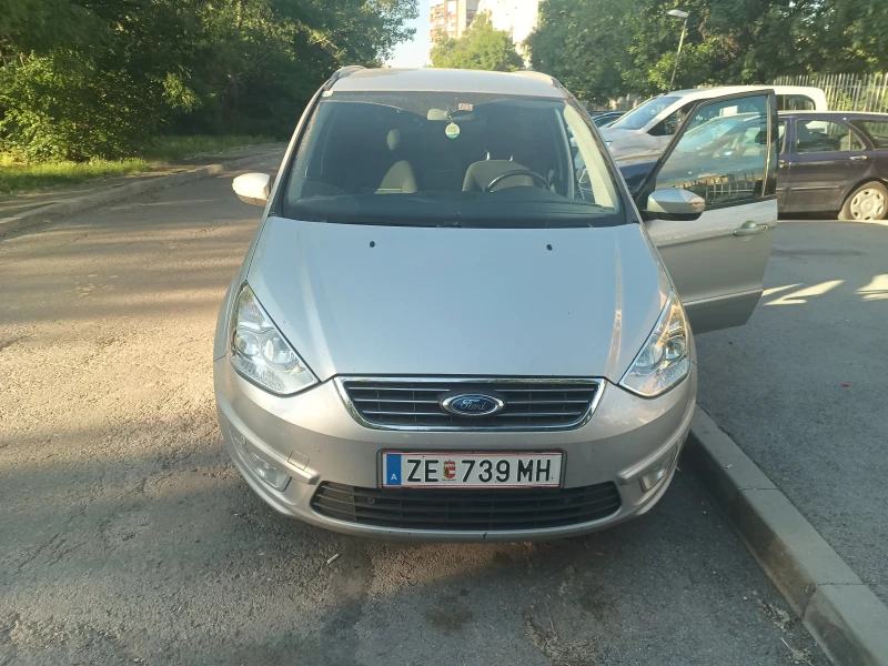 Ford Galaxy 2.0tdci - 7400 € / 14473.14 лв. - 50605001 1 | Car24.bg Ford Galaxy 2.0tdci - 7400 € / 14473.14 лв. - 50605001 1