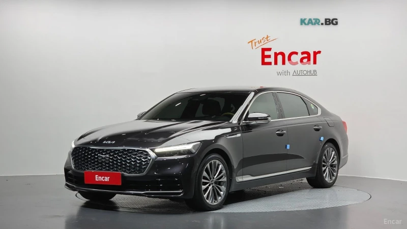 Kia K9 * 3.8GDI* AWD* КОЖА* ПОДГРЕВ* ОБДУХВАНЕ* 360* HEAD - 23750 € / 46450.96 лв. - 42485134 1 | Car24.bg Kia K9 * 3.8GDI* AWD* КОЖА* ПОДГРЕВ* ОБДУХВАНЕ* 360* HEAD - 23750 € / 46450.96 лв. - 42485134 1