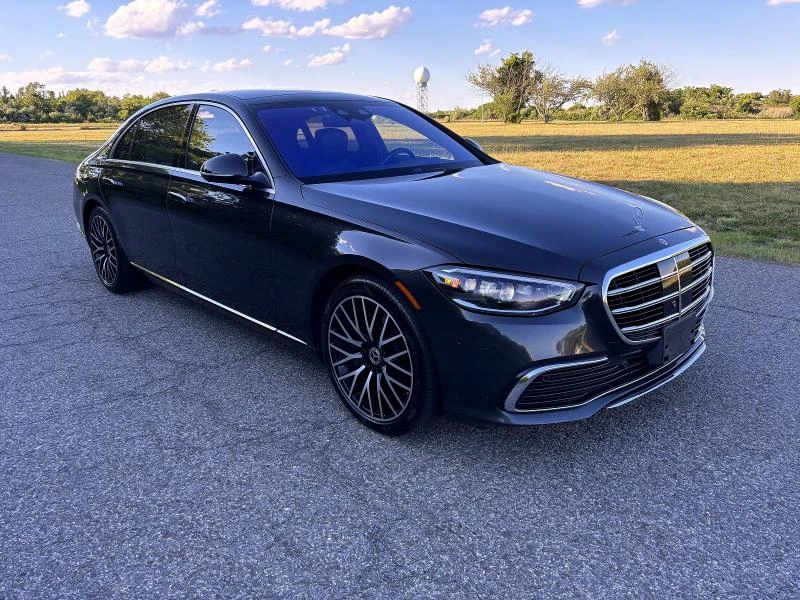 Mercedes-Benz S 500 3.0L 6 ALL WHEEL DRIVE | Auto.bg — изображение 1 Mercedes-Benz S 500 3.0L 6 ALL WHEEL DRIVE | Auto.bg — изображение 1