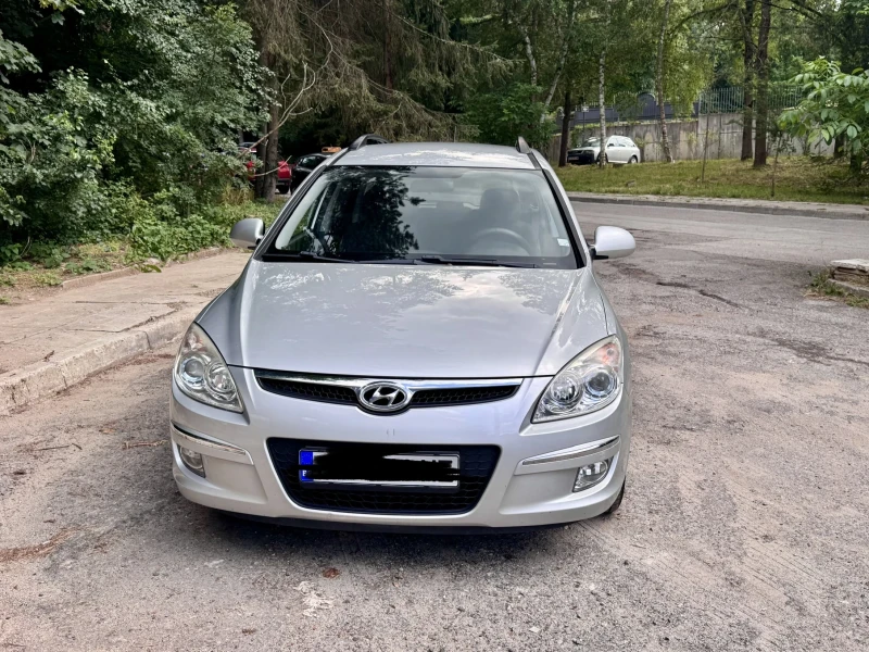 Hyundai I30 - 3300 € / 6454.24 лв. - 57685202 1 | Car24.bg Hyundai I30 - 3300 € / 6454.24 лв. - 57685202 1