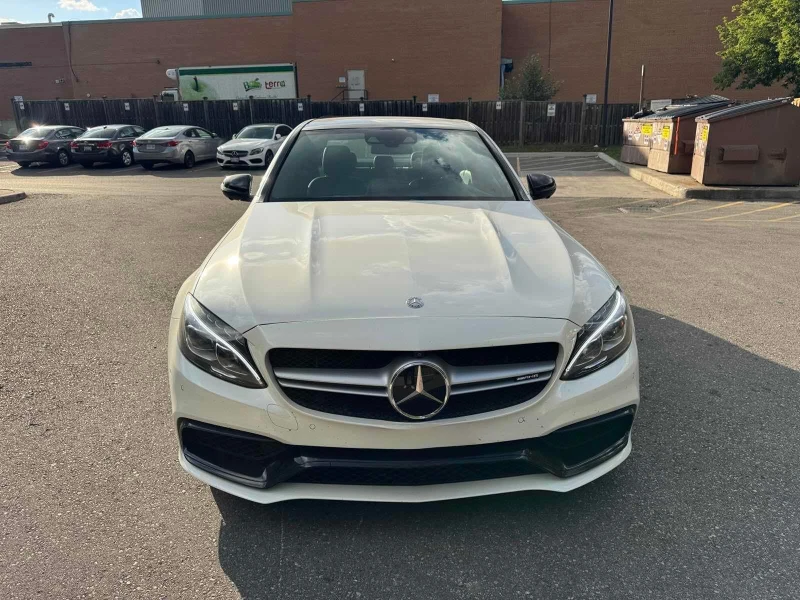 Mercedes-Benz C 63 AMG S DISTRONIC / 360 / MEMORY / BURMESTER - 32900 € - 48115276 1 | Car24.bg Mercedes-Benz C 63 AMG S DISTRONIC / 360 / MEMORY / BURMESTER - 32900 € - 48115276 1