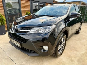 Toyota Rav4 2.0 VALVEMATIC* SPORT* 4X4 1 - Car24.bg Toyota Rav4 2.0 VALVEMATIC* SPORT* 4X4 1