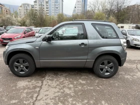 Suzuki Grand vitara 1.6i ГАЗ | Mobile.bg — малка снимка 14