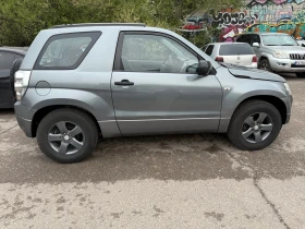 Suzuki Grand vitara 1.6i ГАЗ | Mobile.bg — малка снимка 15