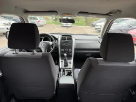 Suzuki Grand vitara 1.6i ГАЗ | Mobile.bg — малка снимка 13