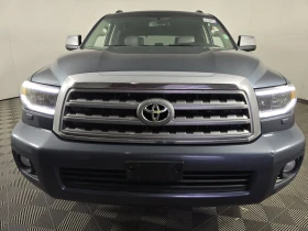 Toyota Sequoia LIMITED* 5.7 V8* КОЖА* JBL* 4X4 - Car24.bg Toyota Sequoia LIMITED* 5.7 V8* КОЖА* JBL* 4X4