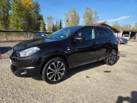 Nissan Qashqai 1.6i/navi/gaz - Car24.bg Nissan Qashqai 1.6i/navi/gaz