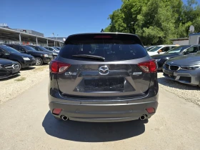 Mazda CX-5 2.2D 150к.с 2WD 6 Скорости | Auto.bg — изображение 6 Mazda CX-5 2.2D 150к.с 2WD 6 Скорости | Auto.bg — изображение 6