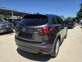 Mazda CX-5 2.2D 150к.с 2WD 6 Скорости | Auto.bg — изображение 4 Mazda CX-5 2.2D 150к.с 2WD 6 Скорости | Auto.bg — изображение 4
