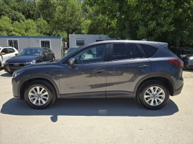Mazda CX-5 2.2D 150к.с 2WD 6 Скорости | Auto.bg — изображение 7 Mazda CX-5 2.2D 150к.с 2WD 6 Скорости | Auto.bg — изображение 7