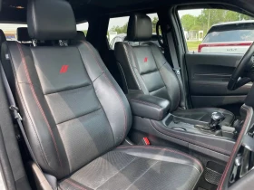Dodge Durango R/T BORLA ЦЕНА ДО БЪЛГАРИЯ РЕГИСТРАЦИЯ АВТОКРЕДИТ | Auto.bg — изображение 16 Dodge Durango R/T BORLA ЦЕНА ДО БЪЛГАРИЯ РЕГИСТРАЦИЯ АВТОКРЕДИТ | Auto.bg — изображение 16