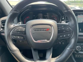 Dodge Durango R/T BORLA ЦЕНА ДО БЪЛГАРИЯ РЕГИСТРАЦИЯ АВТОКРЕДИТ | Auto.bg — изображение 9 Dodge Durango R/T BORLA ЦЕНА ДО БЪЛГАРИЯ РЕГИСТРАЦИЯ АВТОКРЕДИТ | Auto.bg — изображение 9