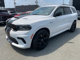 Dodge Durango R/T BORLA ЦЕНА ДО БЪЛГАРИЯ РЕГИСТРАЦИЯ АВТОКРЕДИТ | Auto.bg — изображение 2 Dodge Durango R/T BORLA ЦЕНА ДО БЪЛГАРИЯ РЕГИСТРАЦИЯ АВТОКРЕДИТ | Auto.bg — изображение 2