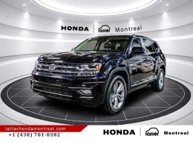 Снимка VW Atlas