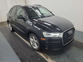 Audi Q3 * KOMFORT * CARFAX * ОПЦИЯ ЗА АВТОКРЕДИТ * - 14900 € / 29141.87 лв. - 49253969 2 | Car24.bg Audi Q3 * KOMFORT * CARFAX * ОПЦИЯ ЗА АВТОКРЕДИТ * - 14900 € / 29141.87 лв. - 49253969 2