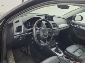 Audi Q3 * KOMFORT * CARFAX * ОПЦИЯ ЗА АВТОКРЕДИТ * - 14900 € / 29141.87 лв. - 49253969 10 | Car24.bg Audi Q3 * KOMFORT * CARFAX * ОПЦИЯ ЗА АВТОКРЕДИТ * - 14900 € / 29141.87 лв. - 49253969 10