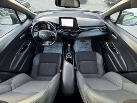 Toyota C-HR 1.8H FACE / РЕАЛНИ КМ / 1 СОБСТВЕНИК / ОТ ТОЙОТА | Auto.bg — изображение 9 Toyota C-HR 1.8H FACE / РЕАЛНИ КМ / 1 СОБСТВЕНИК / ОТ ТОЙОТА | Auto.bg — изображение 9