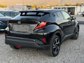 Toyota C-HR 1.8H FACE / РЕАЛНИ КМ / 1 СОБСТВЕНИК / ОТ ТОЙОТА | Auto.bg — изображение 3 Toyota C-HR 1.8H FACE / РЕАЛНИ КМ / 1 СОБСТВЕНИК / ОТ ТОЙОТА | Auto.bg — изображение 3