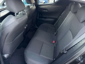 Toyota C-HR 1.8H FACE / РЕАЛНИ КМ / 1 СОБСТВЕНИК / ОТ ТОЙОТА | Auto.bg — изображение 7 Toyota C-HR 1.8H FACE / РЕАЛНИ КМ / 1 СОБСТВЕНИК / ОТ ТОЙОТА | Auto.bg — изображение 7
