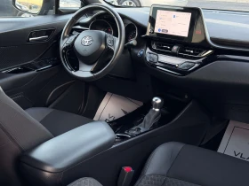 Toyota C-HR 1.8H FACE / РЕАЛНИ КМ / 1 СОБСТВЕНИК / ОТ ТОЙОТА | Auto.bg — изображение 14 Toyota C-HR 1.8H FACE / РЕАЛНИ КМ / 1 СОБСТВЕНИК / ОТ ТОЙОТА | Auto.bg — изображение 14