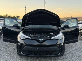 Toyota C-HR 1.8H FACE / РЕАЛНИ КМ / 1 СОБСТВЕНИК / ОТ ТОЙОТА | Auto.bg — изображение 11 Toyota C-HR 1.8H FACE / РЕАЛНИ КМ / 1 СОБСТВЕНИК / ОТ ТОЙОТА | Auto.bg — изображение 11