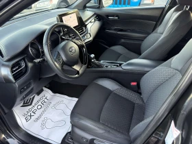 Toyota C-HR 1.8H FACE / РЕАЛНИ КМ / 1 СОБСТВЕНИК / ОТ ТОЙОТА | Auto.bg — изображение 6 Toyota C-HR 1.8H FACE / РЕАЛНИ КМ / 1 СОБСТВЕНИК / ОТ ТОЙОТА | Auto.bg — изображение 6
