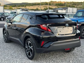 Toyota C-HR 1.8H FACE / РЕАЛНИ КМ / 1 СОБСТВЕНИК / ОТ ТОЙОТА | Auto.bg — изображение 4 Toyota C-HR 1.8H FACE / РЕАЛНИ КМ / 1 СОБСТВЕНИК / ОТ ТОЙОТА | Auto.bg — изображение 4