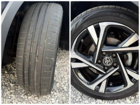 Toyota C-HR 1.8H FACE / РЕАЛНИ КМ / 1 СОБСТВЕНИК / ОТ ТОЙОТА | Auto.bg — изображение 12 Toyota C-HR 1.8H FACE / РЕАЛНИ КМ / 1 СОБСТВЕНИК / ОТ ТОЙОТА | Auto.bg — изображение 12