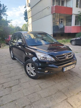 Honda Cr-v undefined | Auto.bg — изображение 4 Honda Cr-v undefined | Auto.bg — изображение 4