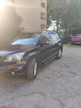 Honda Cr-v undefined | Auto.bg — изображение 3 Honda Cr-v undefined | Auto.bg — изображение 3