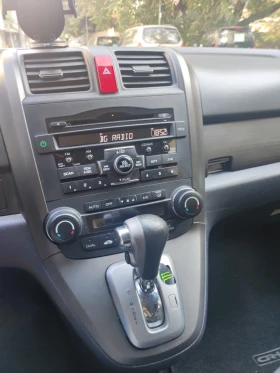 Honda Cr-v undefined | Auto.bg — изображение 6 Honda Cr-v undefined | Auto.bg — изображение 6