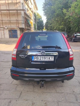 Honda Cr-v undefined | Auto.bg — изображение 2 Honda Cr-v undefined | Auto.bg — изображение 2
