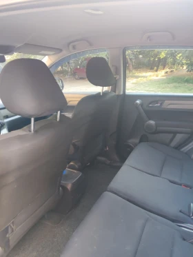 Honda Cr-v undefined | Auto.bg — изображение 7 Honda Cr-v undefined | Auto.bg — изображение 7