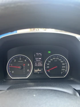 Honda Cr-v undefined | Auto.bg — изображение 5 Honda Cr-v undefined | Auto.bg — изображение 5