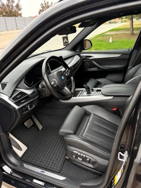 BMW X5 M-Paket / Harman Kardon / Ambient / Head-up | Auto.bg — изображение 8 BMW X5 M-Paket / Harman Kardon / Ambient / Head-up | Auto.bg — изображение 8