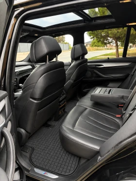 BMW X5 M-Paket / Harman Kardon / Ambient / Head-up | Auto.bg — изображение 10 BMW X5 M-Paket / Harman Kardon / Ambient / Head-up | Auto.bg — изображение 10