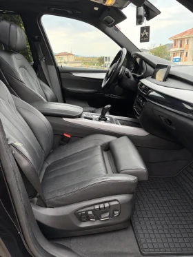 BMW X5 M-Paket / Harman Kardon / Ambient / Head-up | Auto.bg — изображение 9 BMW X5 M-Paket / Harman Kardon / Ambient / Head-up | Auto.bg — изображение 9