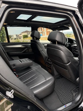 BMW X5 M-Paket / Harman Kardon / Ambient / Head-up | Auto.bg — изображение 11 BMW X5 M-Paket / Harman Kardon / Ambient / Head-up | Auto.bg — изображение 11