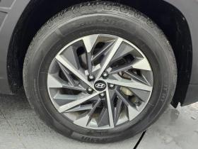 Hyundai Tucson 1.6 Turbo / ОБДУХВАНЕ/ КАМЕРА/ ПОДГРЕВ - 19700 € - 37212922 5 | Car24.bg Hyundai Tucson 1.6 Turbo / ОБДУХВАНЕ/ КАМЕРА/ ПОДГРЕВ - 19700 € - 37212922 5