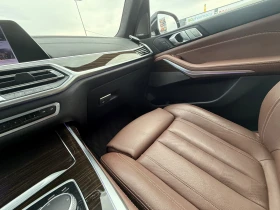 BMW X7 40ixDrive Панорама / Въздух /7-местен /360 - 46900 € - 53771070 11 | Car24.bg BMW X7 40ixDrive Панорама / Въздух /7-местен /360 - 46900 € - 53771070 11