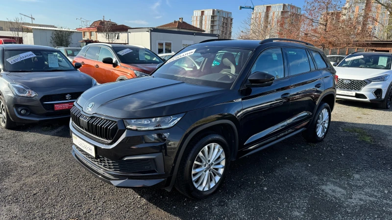 Skoda Kodiaq Sport, 4x4, 2.0TDI, DSG, 88 хил.км. - 72000 лв. / 36813.02 € - 56711239 1 | Car24.bg Skoda Kodiaq Sport, 4x4, 2.0TDI, DSG, 88 хил.км. - 72000 лв. / 36813.02 € - 56711239 1