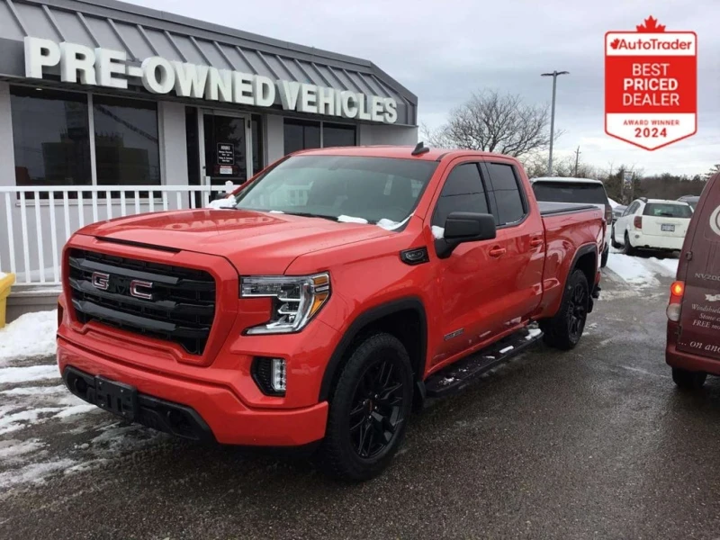 Gmc Sierra * Elevation * CARFAX * ЦЕНА ДО БГ - 27300 € / 53394.16 лв. - 47802287 1 | Car24.bg Gmc Sierra * Elevation * CARFAX * ЦЕНА ДО БГ - 27300 € / 53394.16 лв. - 47802287 1