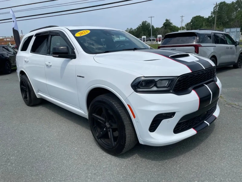 Dodge Durango R/T BORLA ЦЕНА ДО БЪЛГАРИЯ РЕГИСТРАЦИЯ АВТОКРЕДИТ - 36200 € / 70801.05 лв. - 84282590 1 | Car24.bg Dodge Durango R/T BORLA ЦЕНА ДО БЪЛГАРИЯ РЕГИСТРАЦИЯ АВТОКРЕДИТ - 36200 € / 70801.05 лв. - 84282590 1